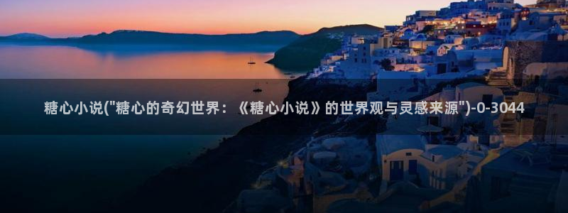 心糖vlog记录